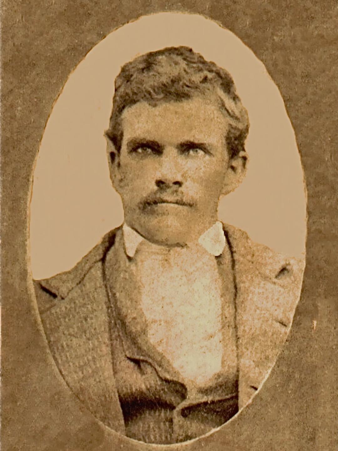 Nicholas Elijah Wilson (1851 - 1939) Profile